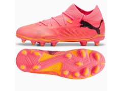 Puma Future 7 Match FG/AG Jr 107729-03