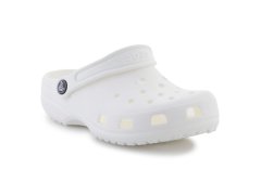 Žabky Crocs Classic Clog Jr 206991-100
