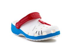 Crocs Iam Hello Kitty Classic Jr 209454-100