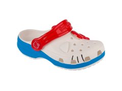 Crocs Classic Hello Kitty Iam Clog T Jr 209469-100