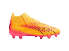 Puma Ultra Pro FG/AG Jr 107769 03