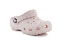 Dřeváky Crocs Toddler Classic Clog Jr 206990-6UR