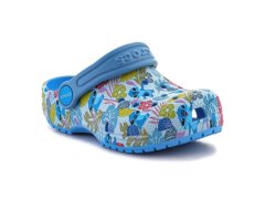 Crocs Disney Stitch Classic Clog Jr 209471-4TB