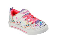 Boty Skechers Unicorn Sunshine Jr 314802L WMLT