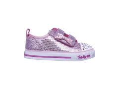 Boty Skechers Itsy Bitsy Jr 10764N PNK