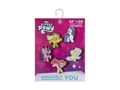 Crocs Jibbitz™ My Little Pony 5Pck pin 10011470