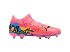 Fotbalové boty Puma Future 7 Match NJR FG/AG Jr 107841 01