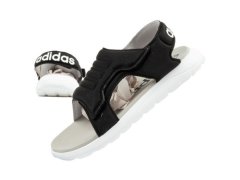 Sandály adidas Comfort Jr FY8856