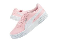 Boty Puma Carina Jr 386186 04