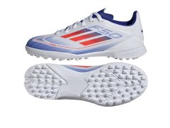 Fotbalové boty adidas F50 League TF Jr IF1372