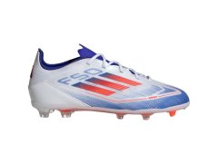 Fotbalové boty adidas F50 Pro FG Jr IF1361