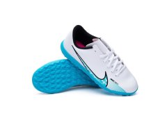 Boty Nike Vapor 15 Club TF Jr DJ5956-146