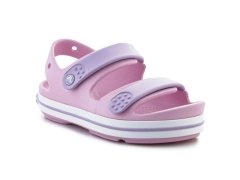 Crocs Crocband Cruiser Sandal Jr 209423-84I