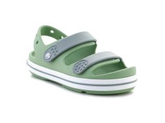 Sandály Crocs Crocband Cruiser Sandal Jr 209423-3WD