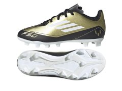 Boty adidas F50 Club Messi Jr FxG IG9319