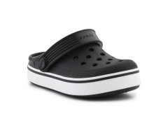 Žabky Crocs Off Court Clog T Jr 208479-001