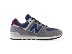 Boty New Balance Jr GC574KGN