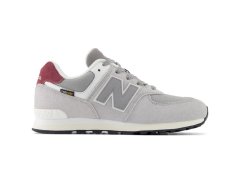 Boty New Balance Jr GC574KBR