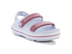 Sandály Crocs crocband cruiser Jr 209424-5AH