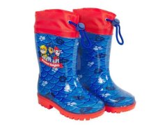 Psi Patrol Jr 98335 Perletti wellingtons