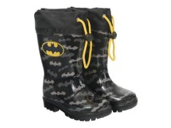 Perletti Batman Jr wellingtons 98326