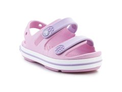 Sandály Crocs Crocband Cruiser Sandal Jr 209424-84I