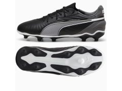 Kopačky Puma King Match FG/AG Jr 108048-01