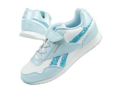 Boty Reebok Royal Jr 100033295