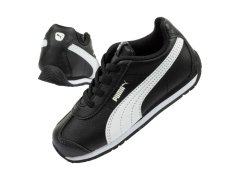 Boty Puma Turin 3 Jr 384432 04