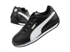 Boty Puma Turin 3 Jr 384431 04