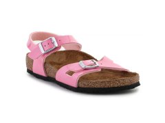 Sandály Birkenstock Rio Jr 1026864