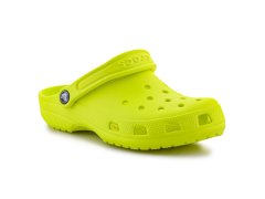 Žabky Crocs Classic Clog Jr 206991-76M