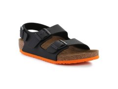 Sandály Birkenstock Milano Jr 1026896