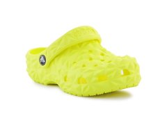 Žabky Crocs Classic Geometric Clog Jr 209572-76M