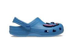 Crocs Stitch Classic Clog Kids Disney Jr Clogs 209464-4TB