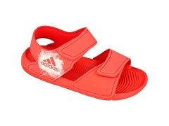 Dětské sandály AltaSwim Jr BA7849 - Adidas