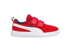 Puma Courtflex v2 Mesh V Jr 371758 06