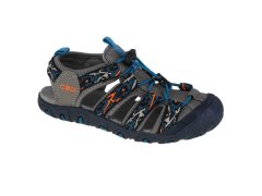 Dětské sandály Sahiph Hiking Jr 30Q9524-46UE - CMP