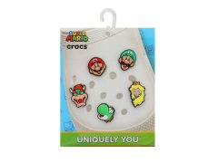 Crocs Jibbitz™ Charms Super Mario pin 10007701