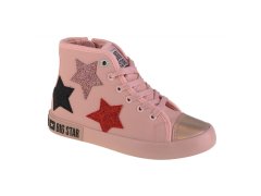 Dívčí boty II374030 - Big Star