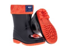 Frise youth wellingtons 92800432347 - Bejo