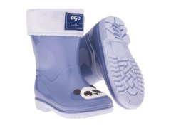 Frise youth wellingtons 92800432356 - Bejo