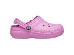 Crocs Lined Clog Jr 207009 6SW