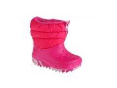 Boty Crocs Classic Neo Puff Boot Toddler Jr 207683-6X0