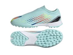 Fotbalové boty adidas X Speedportal.3 LL TF Jr GW8477