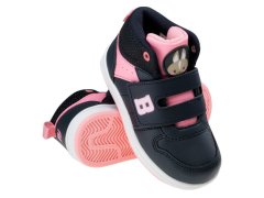 Dívčí boty Bardo Jr 92800377157 - Bejo