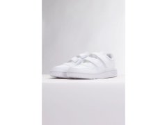 Boty adidas Hoops 3.0 CF C Jr GW0436