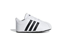 Dětská obuv VL Court 2.0 Jr F36605 - Adidas