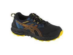Dětské běžecké boty Pre Venture 9 GS Jr 1014A276-001 - Asics