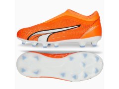 Puma Ultra Match LL FG/AG Jr 107229 01